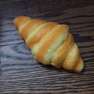 Long bread squishy